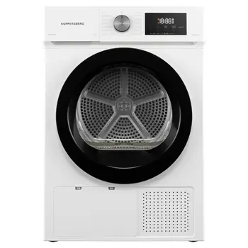 Сушильная машина Kuppersberg DM 593 W фото 1 в Ростове-на-Дону