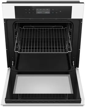 Духовой шкаф MEFERI MEO606WH ULTRA фото 3 в Ростове-на-Дону Духовой шкаф MEFERI MEO606WH ULTRA фото 3 в Ростове-на-Дону