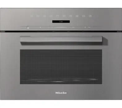 Встраиваемая микроволновая печь Miele M7244TC GRGR фото 1 в Ростове-на-Дону