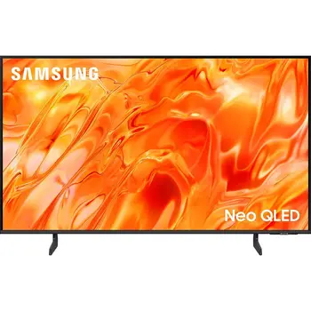 Телевизор Samsung QE43QN70HAUXPY фото 1 в Ростове-на-Дону Телевизор Samsung QE43QN70HAUXPY фото 1 в Ростове-на-Дону