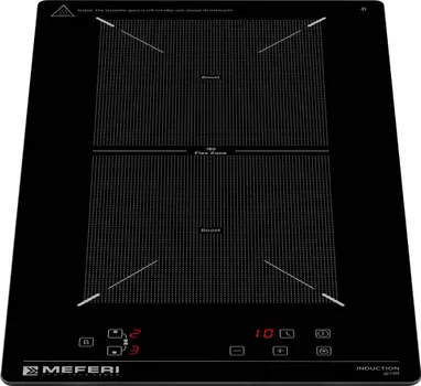 Индукционная панель MEFERI MIH302BK ULTRA фото 3 в Ростове-на-Дону Индукционная панель MEFERI MIH302BK ULTRA фото 3 в Ростове-на-Дону
