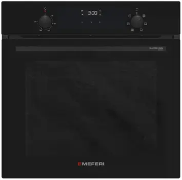 Духовой шкаф MEFERI MEO607BK COMFORT фото 1 в Ростове-на-Дону Духовой шкаф MEFERI MEO607BK COMFORT фото 1 в Ростове-на-Дону
