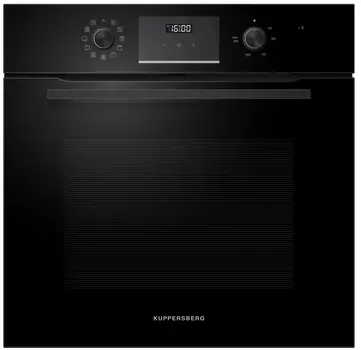 Духовой шкаф Kuppersberg HM 628 Black 8 фото 1 в Ростове-на-Дону