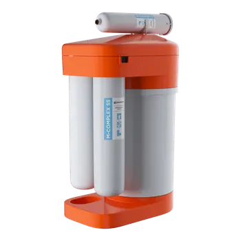 Водоочиститель Omoikiri Pure Drop 2.1.4S(арт.4998004) фото 1 в Ростове-на-Дону Водоочиститель Omoikiri Pure Drop 2.1.4S(арт.4998004) фото 1 в Ростове-на-Дону