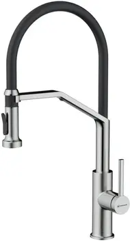Смеситель OMOIKIRI Makkari 2 Plus-SB-BN-BL (арт.4994494) в Ростове-на-Дону