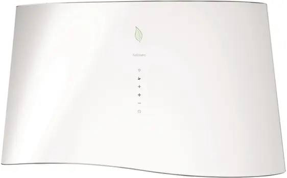 Вытяжка Falmec Mare 66 (450) (с системой E.ion) ECP white фото 1 в Ростове-на-Дону