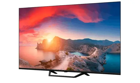 Телевизор HAIER 65 HQLED S2 Pro фото 2 в Ростове-на-Дону Телевизор HAIER 65 HQLED S2 Pro фото 2 в Ростове-на-Дону