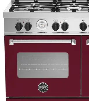 Варочный центр Bertazzoni MAS1006MFEDVIT фото 3 в Ростове-на-Дону