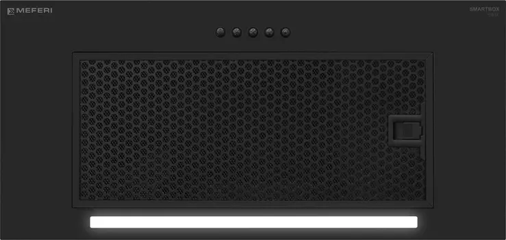Вытяжка MEFERI SMARTBOX60BK POWER фото 3 в Ростове-на-Дону