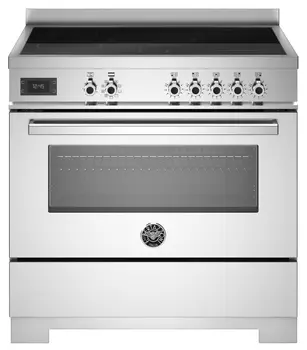 Варочный центр Bertazzoni PRO95I1EXT2 фото 1 в Ростове-на-Дону