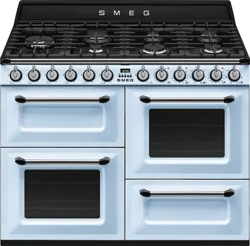 Варочный центр Smeg TR4110AZ фото 1 в Ростове-на-Дону Варочный центр Smeg TR4110AZ фото 1 в Ростове-на-Дону