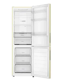 Холодильник Haier CEF536CCG фото 2 в Ростове-на-Дону