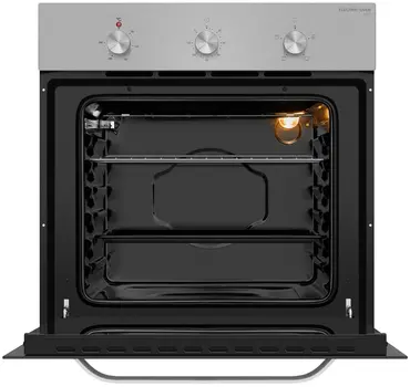 Духовой шкаф MEFERI MEO604IX LIGHT фото 2 в Ростове-на-Дону