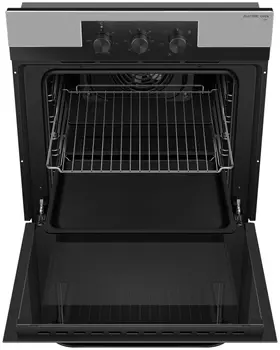 Духовой шкаф MEFERI MEO606IX LIGHT фото 3 в Ростове-на-Дону