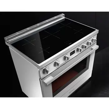 Варочный центр Smeg CPF9IPX фото 3 в Ростове-на-Дону Варочный центр Smeg CPF9IPX фото 3 в Ростове-на-Дону
