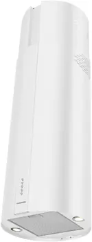 Вытяжка MEFERI TUBE40WH ISLA POWER фото 2 в Ростове-на-Дону