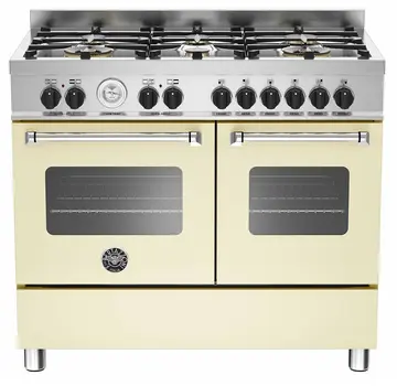 Варочный центр Bertazzoni MAS1006MFEDCRT фото 1 в Ростове-на-Дону