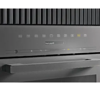 Встраиваемая микроволновая печь Miele M7244TC OBSW фото 3 в Ростове-на-Дону
