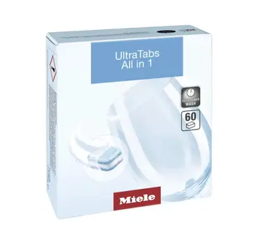 Таблетки для посудомоечных машин Miele UltraTabs GS CL 0606T фото 1 в Ростове-на-Дону Таблетки для посудомоечных машин Miele UltraTabs GS CL 0606T фото 1 в Ростове-на-Дону