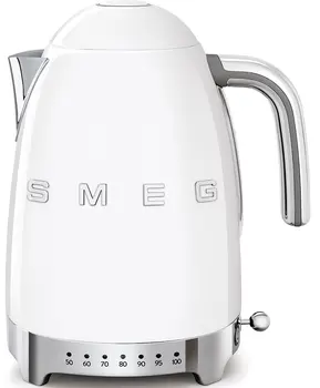 Чайник Smeg KLF04WHEU фото 1 в Ростове-на-Дону