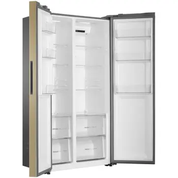Холодильник Haier HRF-541DG7RU фото 3 в Ростове-на-Дону