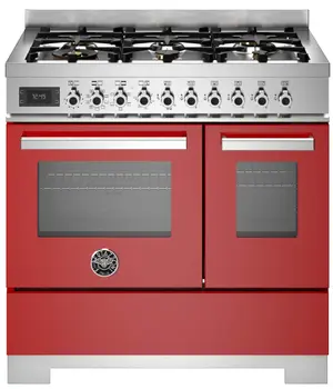 Варочный центр Bertazzoni PRO96L2EROT2 фото 1 в Ростове-на-Дону
