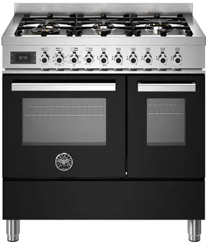 Варочный центр Bertazzoni PRO96L2ENET фото 1 в Ростове-на-Дону