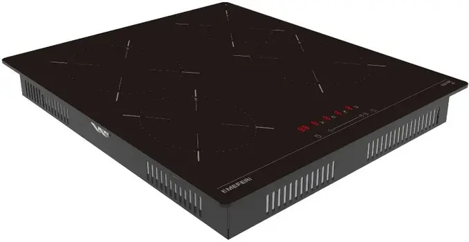 Стеклокерамическая панель MEFERI MEH604BK LIGHT фото 3 в Ростове-на-Дону