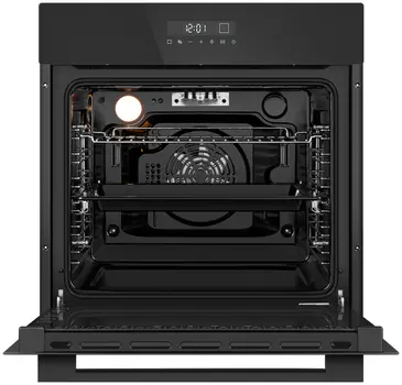 Духовой шкаф MEFERI MEO6014BK ULTRA фото 2 в Ростове-на-Дону
