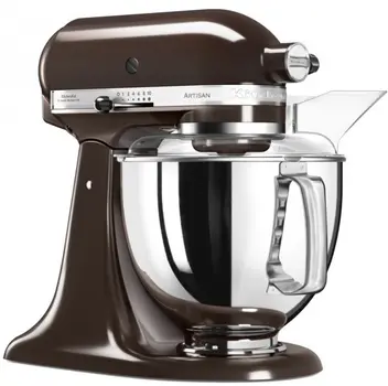 Миксер KitchenAid 5KSM175PSEES фото 2 в Ростове-на-Дону
