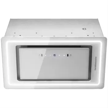 Вытяжка Kuppersberg INLUMIA 60 WG фото 1 в Ростове-на-Дону