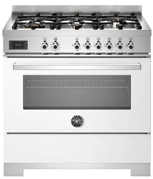 Варочный центр Bertazzoni PRO96L1EBIT2 фото 1 в Ростове-на-Дону