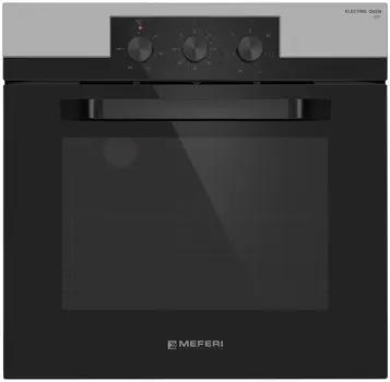 Духовой шкаф MEFERI MEO606IX LIGHT фото 1 в Ростове-на-Дону