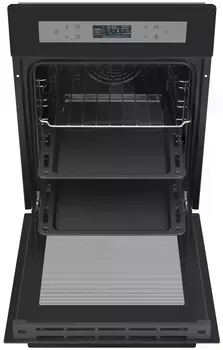 Духовой шкаф MEFERI MEO4511BK COMFORT PLUS фото 3 в Ростове-на-Дону