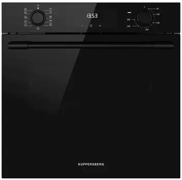 Духовой шкаф Kuppersberg HO 622 BL фото 2 в Ростове-на-Дону