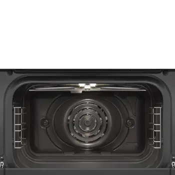 Мини-печь SMEG COF01WHEU фото 3 в Ростове-на-Дону