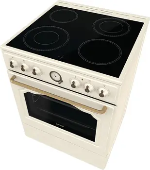 Стеклокерамическая плита Gorenje GECS6B70CLI фото 3 в Ростове-на-Дону
