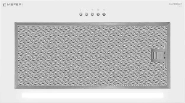 Вытяжка MEFERI SMARTBOX52WH POWER фото 3 в Ростове-на-Дону