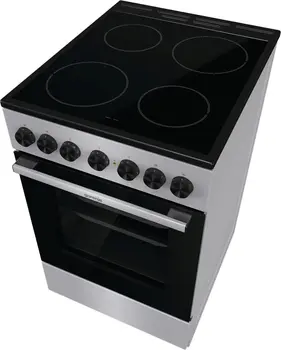 Стеклокерамическая плита Gorenje GEC5B41SG фото 3 в Ростове-на-Дону