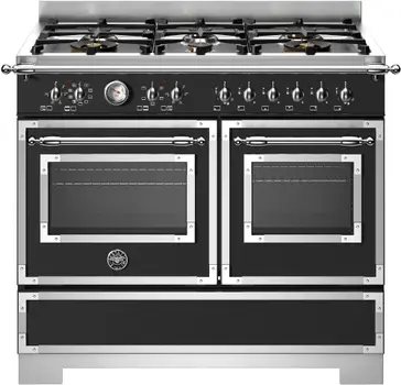 Варочный центр Bertazzoni HER106L2ENET2 фото 1 в Ростове-на-Дону