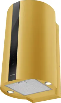 Вытяжка MEFERI TUBE40GOLD COMFORT PLUS фото 1 в Ростове-на-Дону