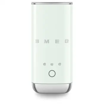 Вспениватель молока SMEG MFF02PGEU фото 2 в Ростове-на-Дону