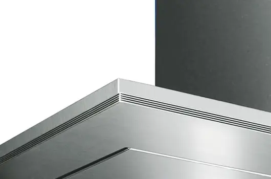 Вытяжка Falmec Exordium 90 ix touchfree (800) ECP фото 2 в Ростове-на-Дону