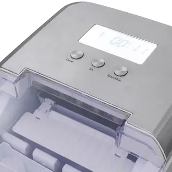 Ледогенератор CASO IceChef Pro фото 3 в Ростове-на-Дону Ледогенератор CASO IceChef Pro фото 3 в Ростове-на-Дону