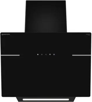 Вытяжка MEFERI AIRBOX60BK ULTRA фото 2 в Ростове-на-Дону