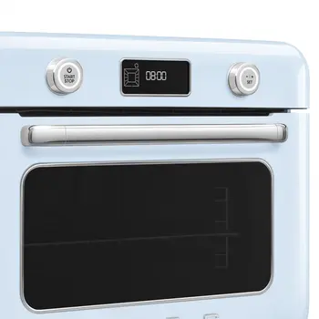 Мини-печь SMEG COF01PBEU фото 1 в Ростове-на-Дону