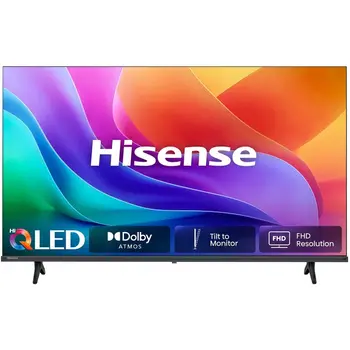 Телевизор Hisense 40A5S RU фото 1 в Ростове-на-Дону Телевизор Hisense 40A5S RU фото 1 в Ростове-на-Дону