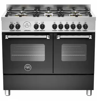 Варочный центр Bertazzoni MAS1006MFEDNET фото 1 в Ростове-на-Дону