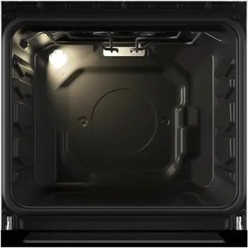 Электрическая плита Gorenje GE5A21WH фото 3 в Ростове-на-Дону