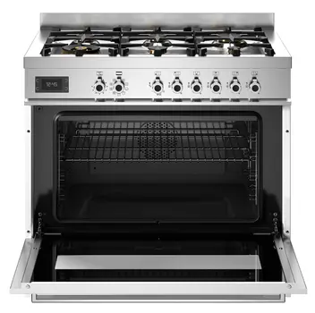 Варочный центр Bertazzoni PRO96L1EBIT2 фото 3 в Ростове-на-Дону
